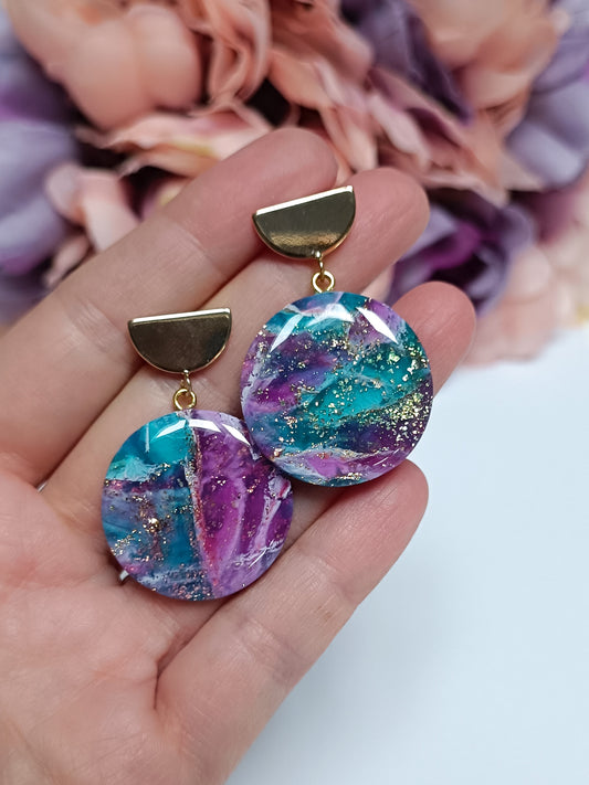 Ophelia dangles 5