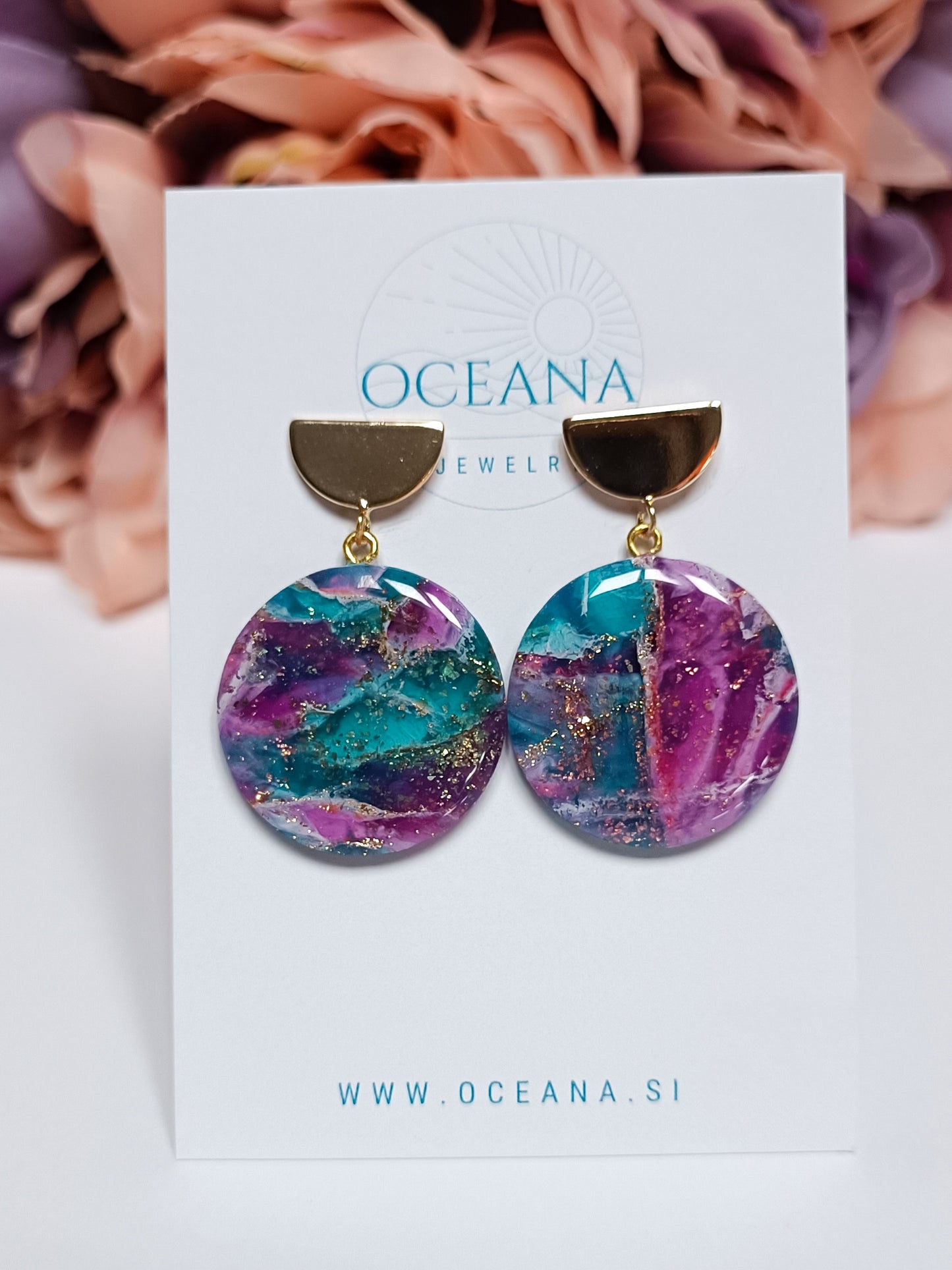 Ophelia dangles 5