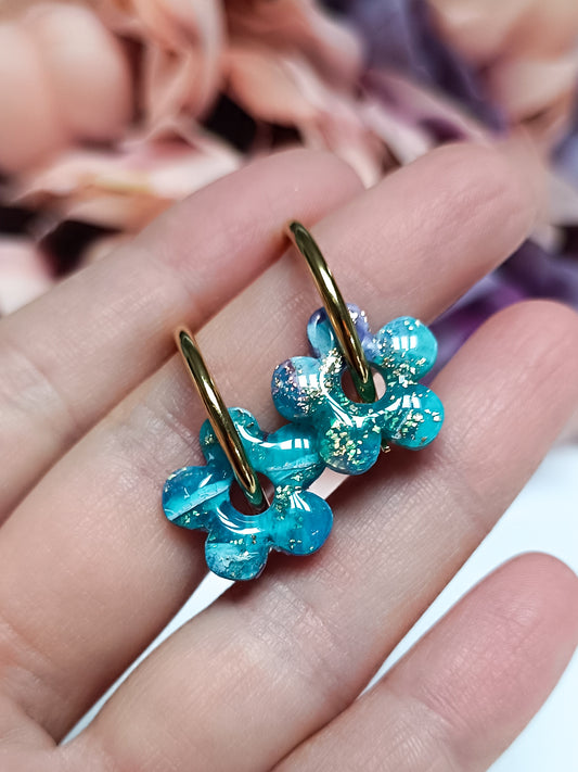 Ophelia hoops