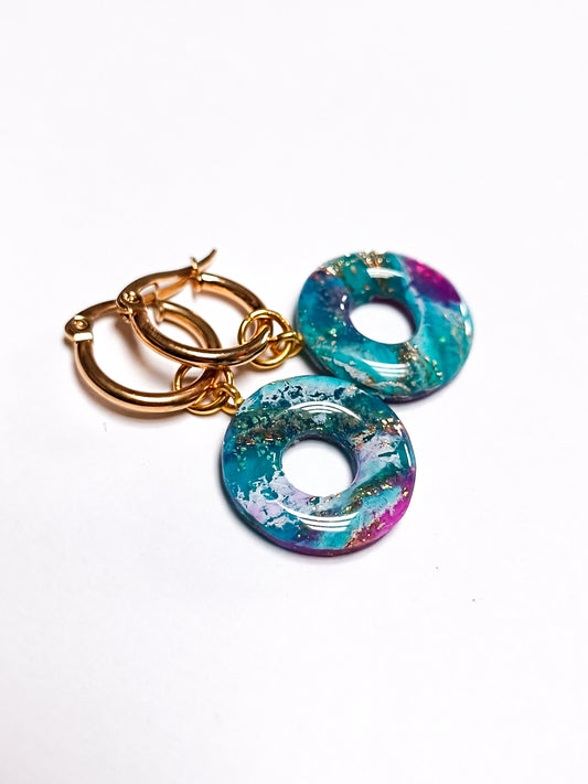 Ophelia hoops