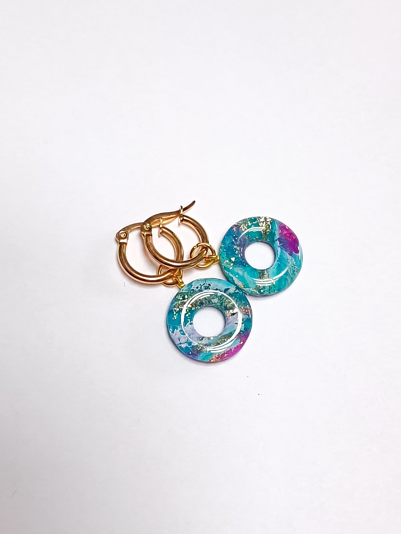 Ophelia hoops