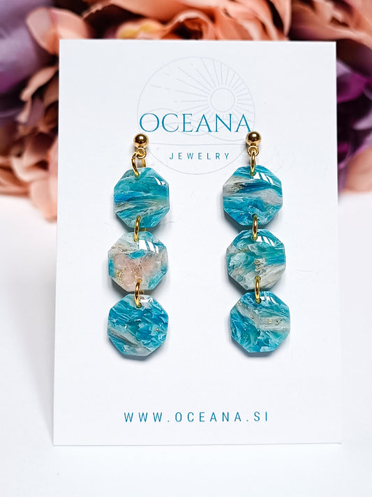 Aurelia drop earrings 3