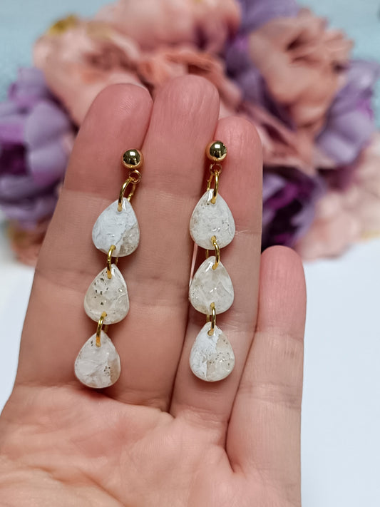Anastasia drop earrings 1