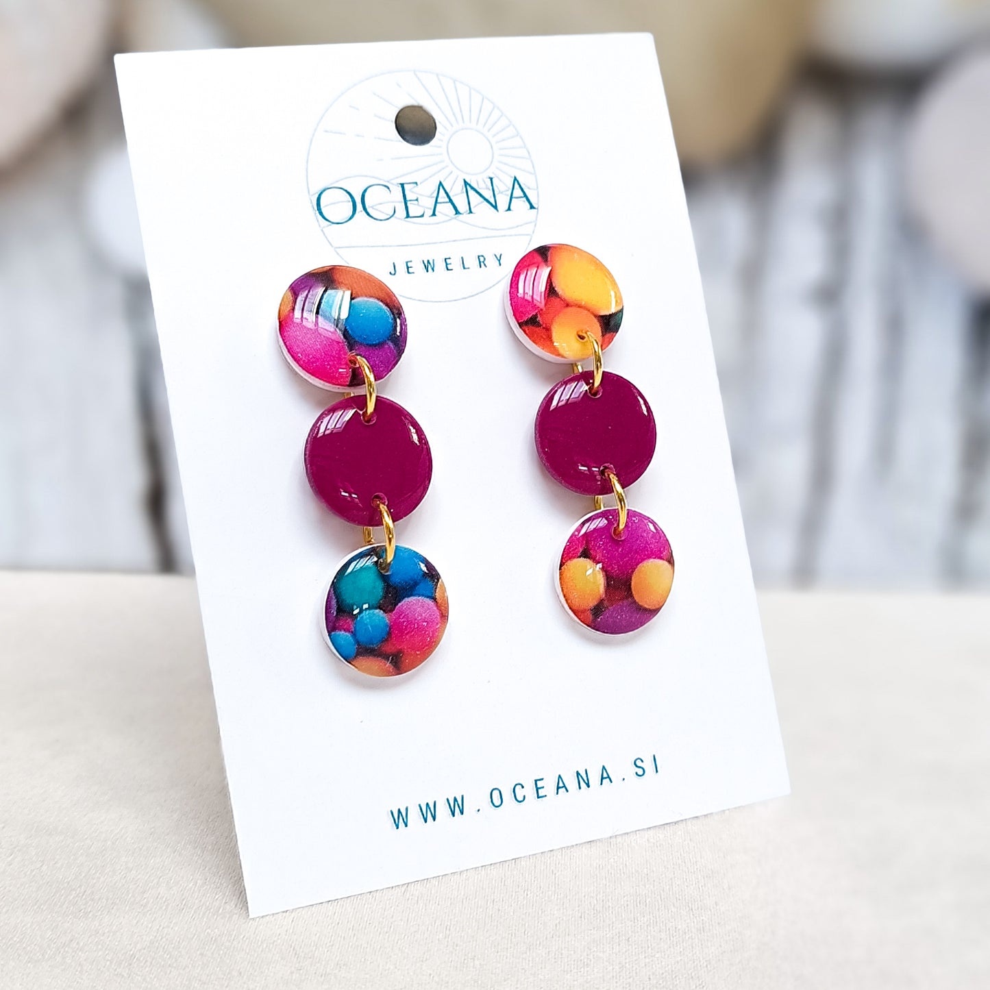 Ear Candy 5