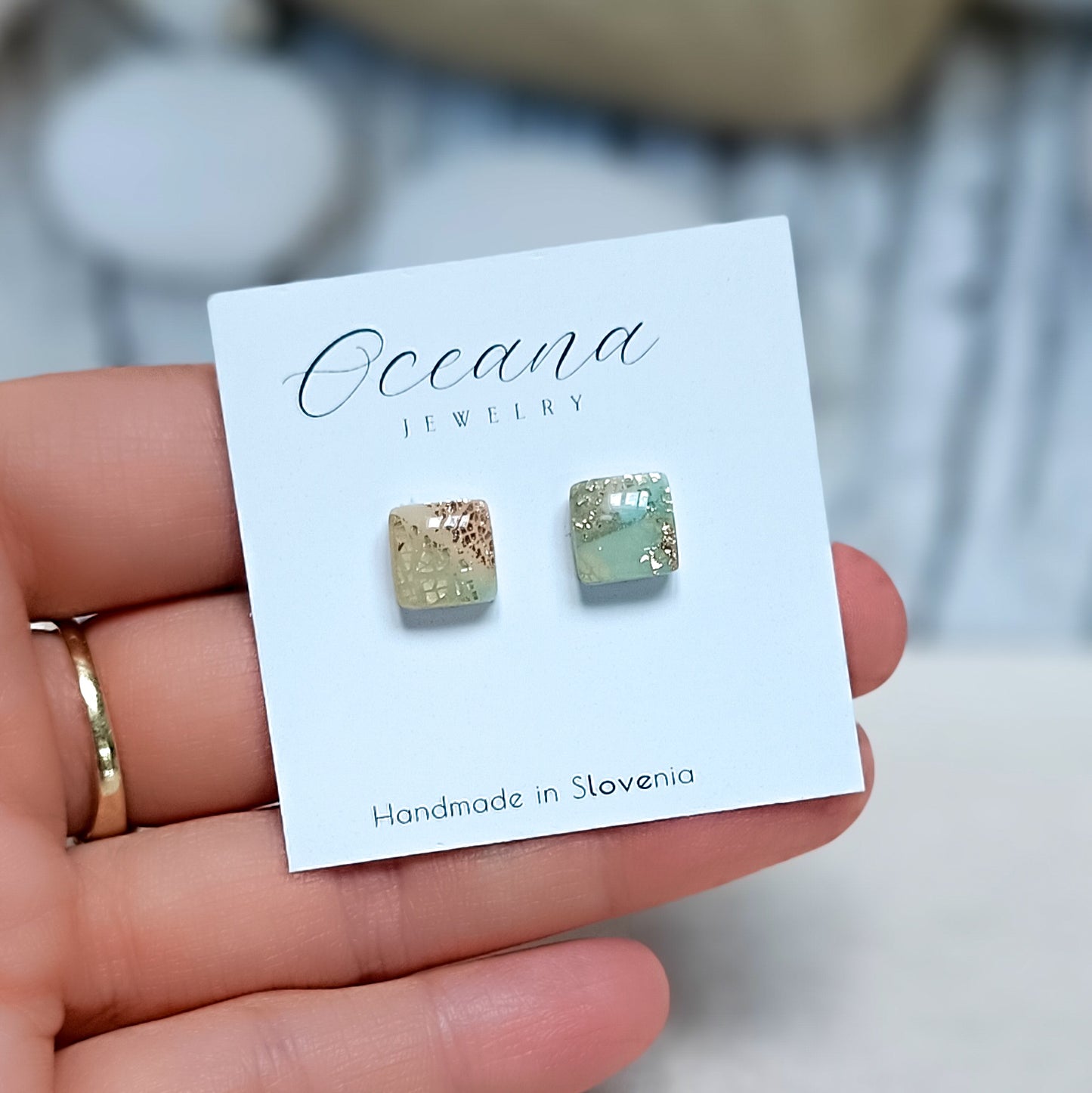 Ocean Breeze #10