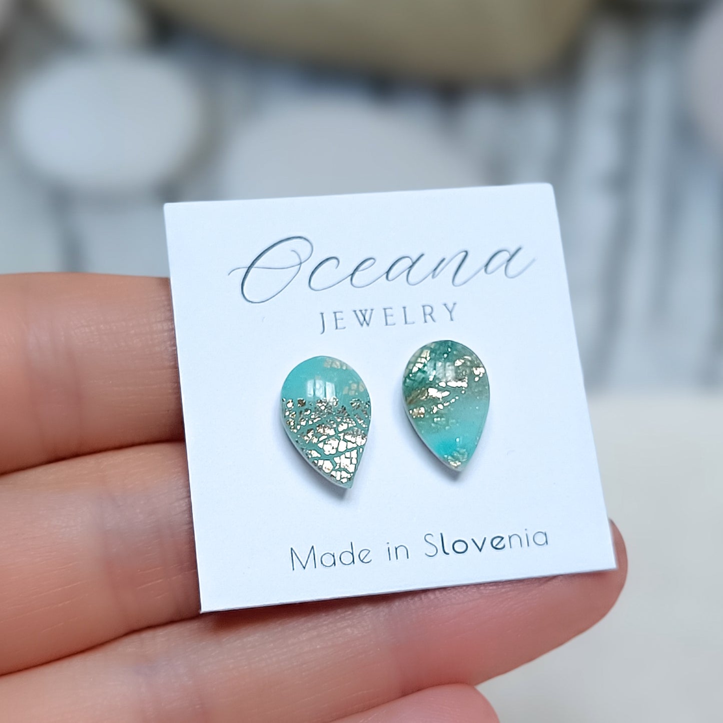 Ocean Breeze #16