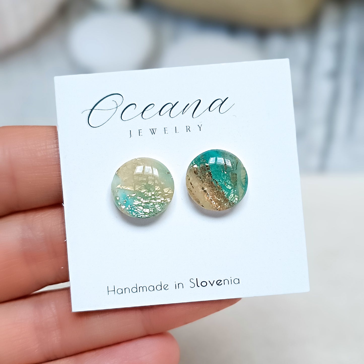 Ocean Breeze #14