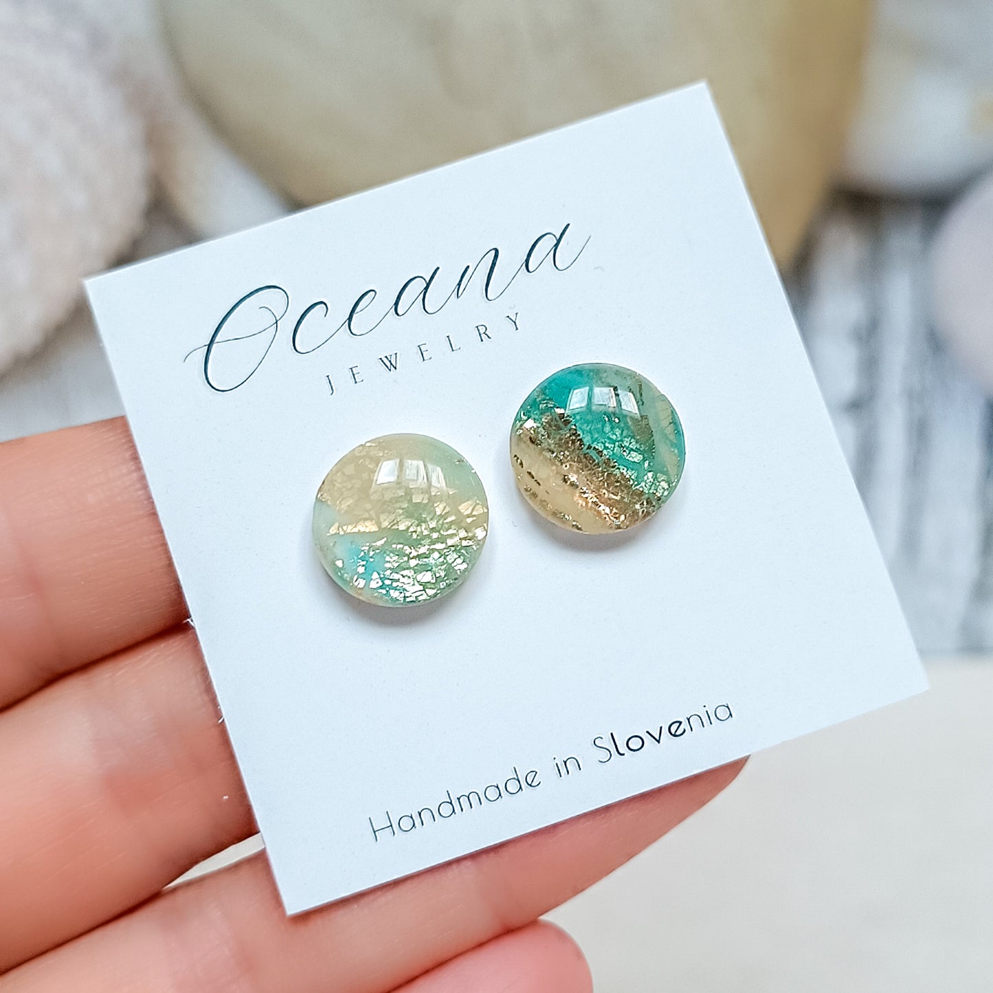 Ocean Breeze #14
