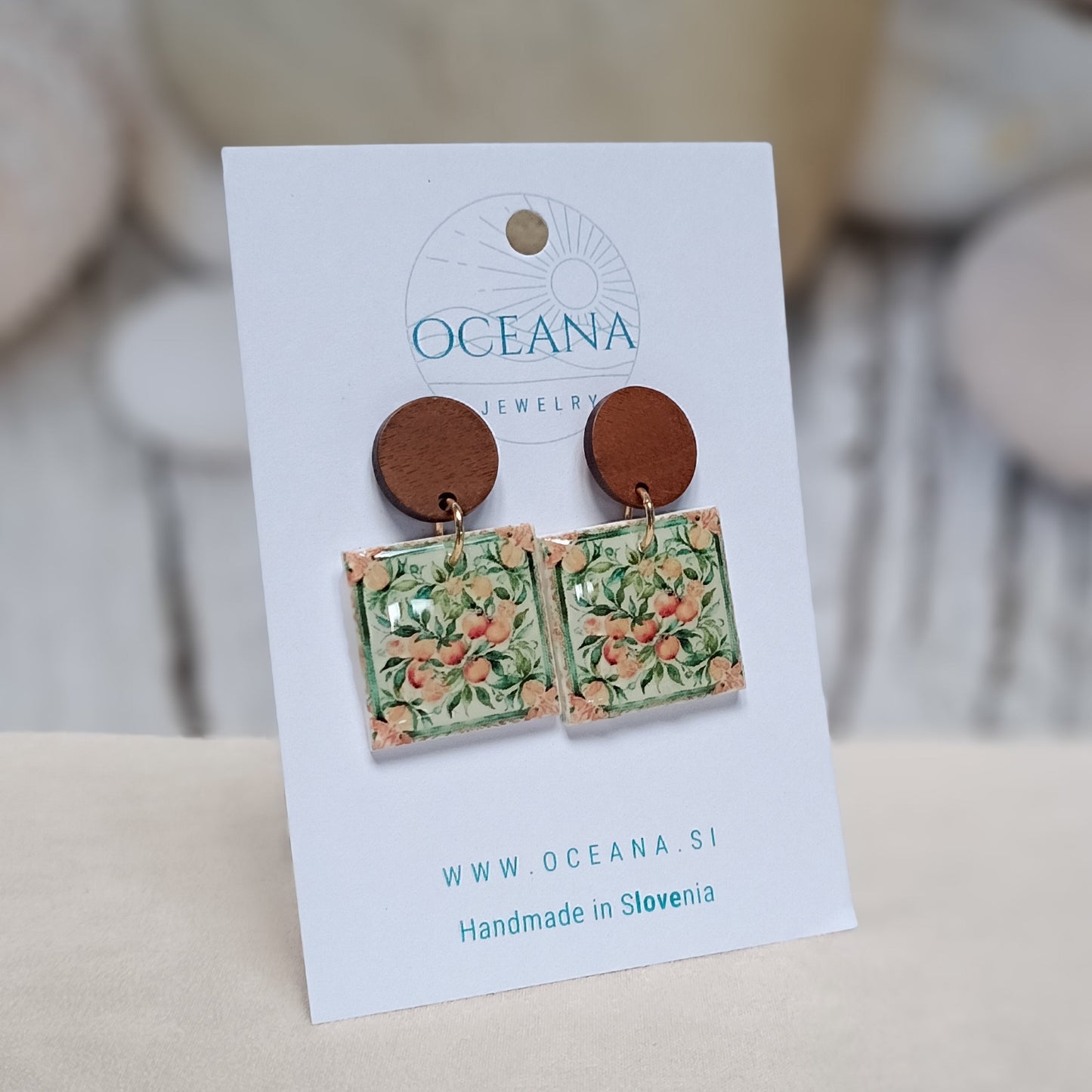 Ear Candy 31