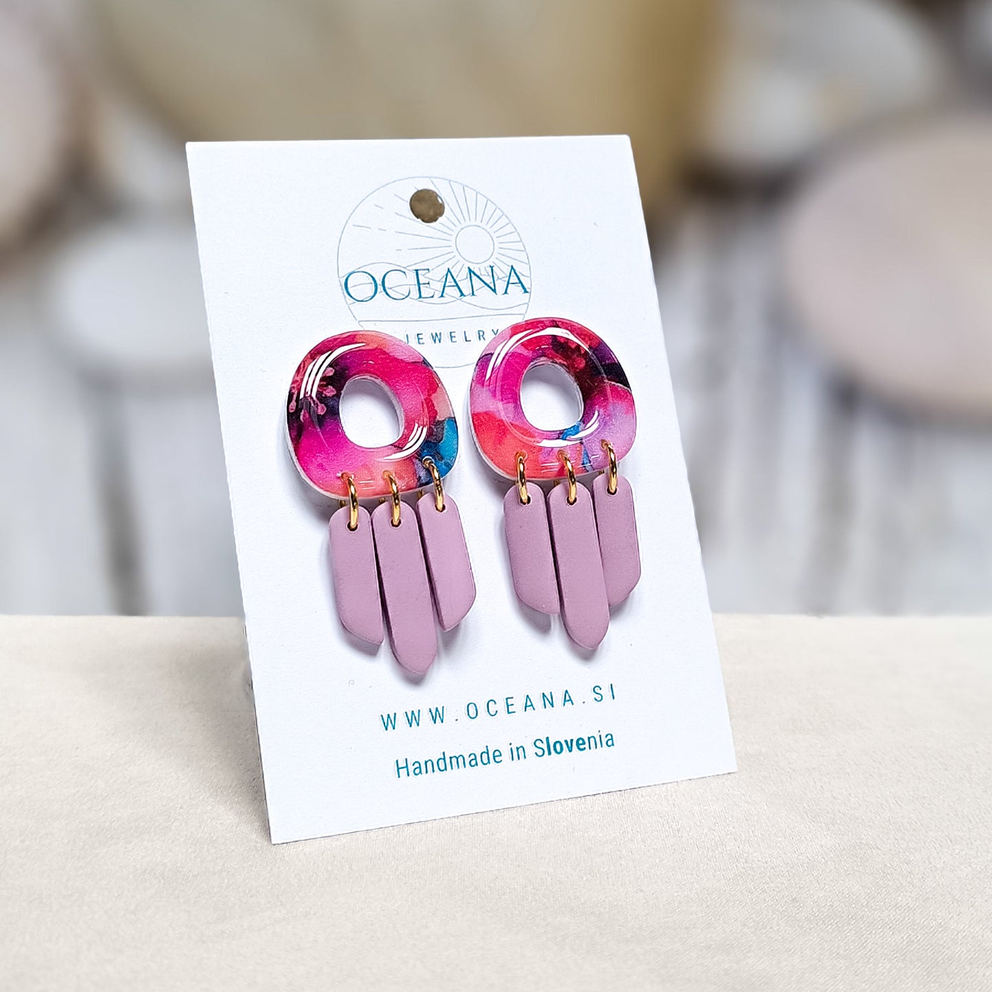 Ear Candy 57