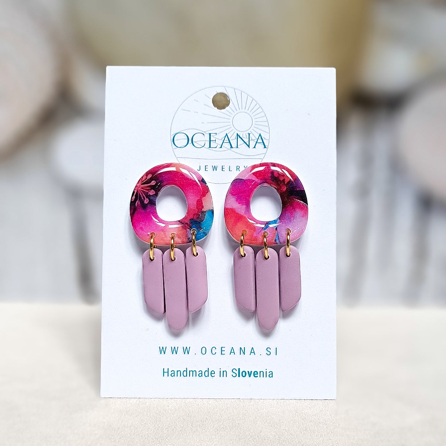 Ear Candy 57