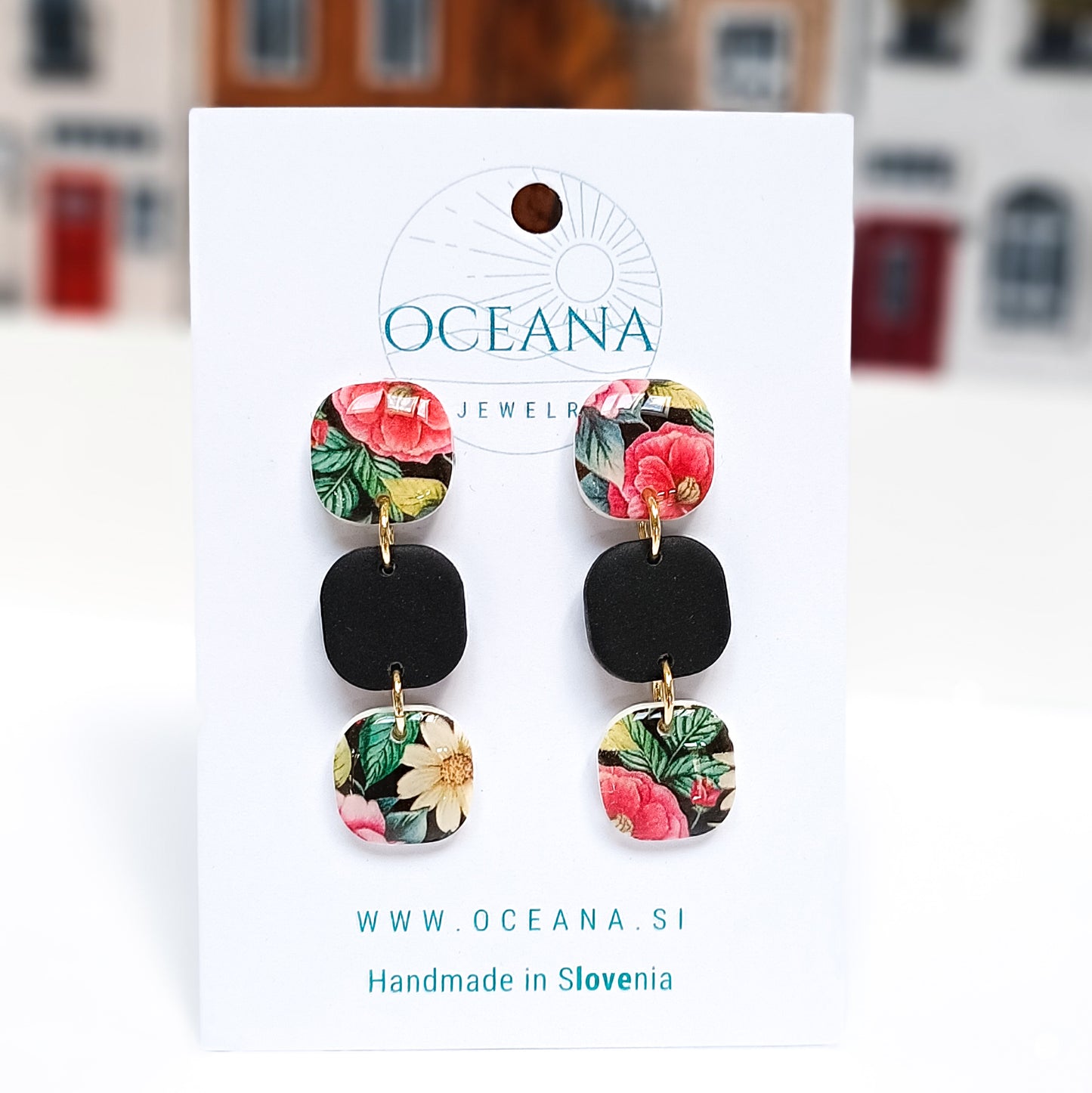Ear Candy 85