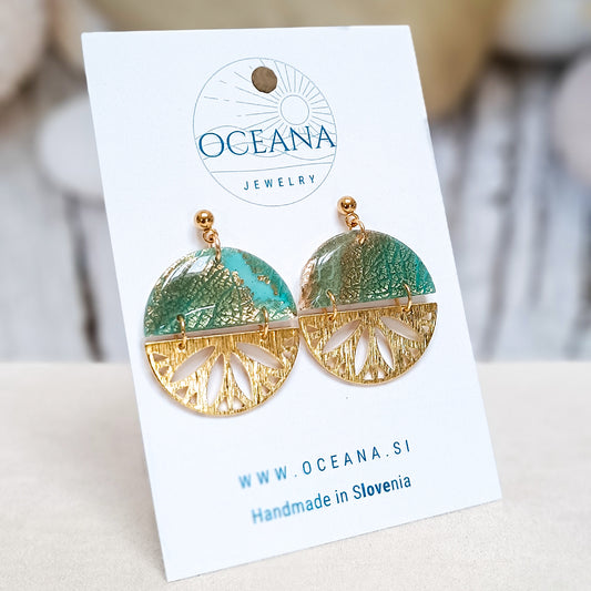 Ocean Breeze 40