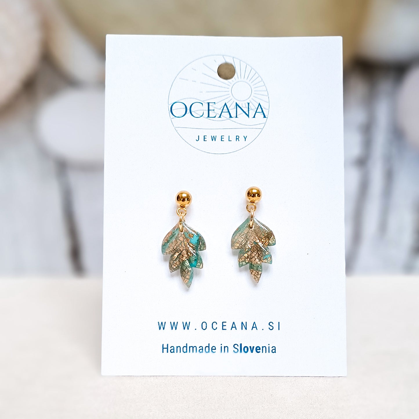 Ocean Breeze 41