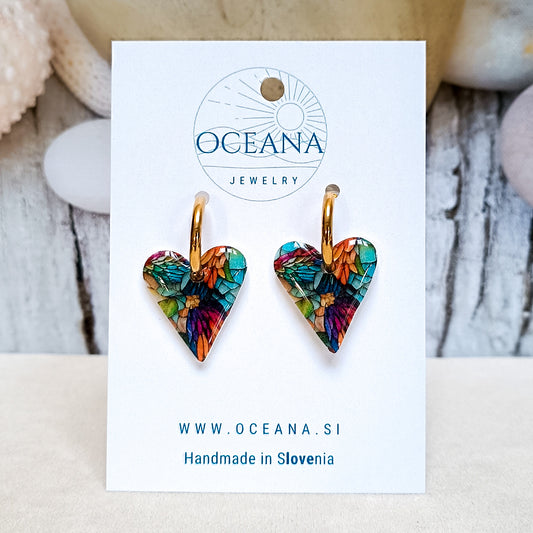 Ear Candy 107