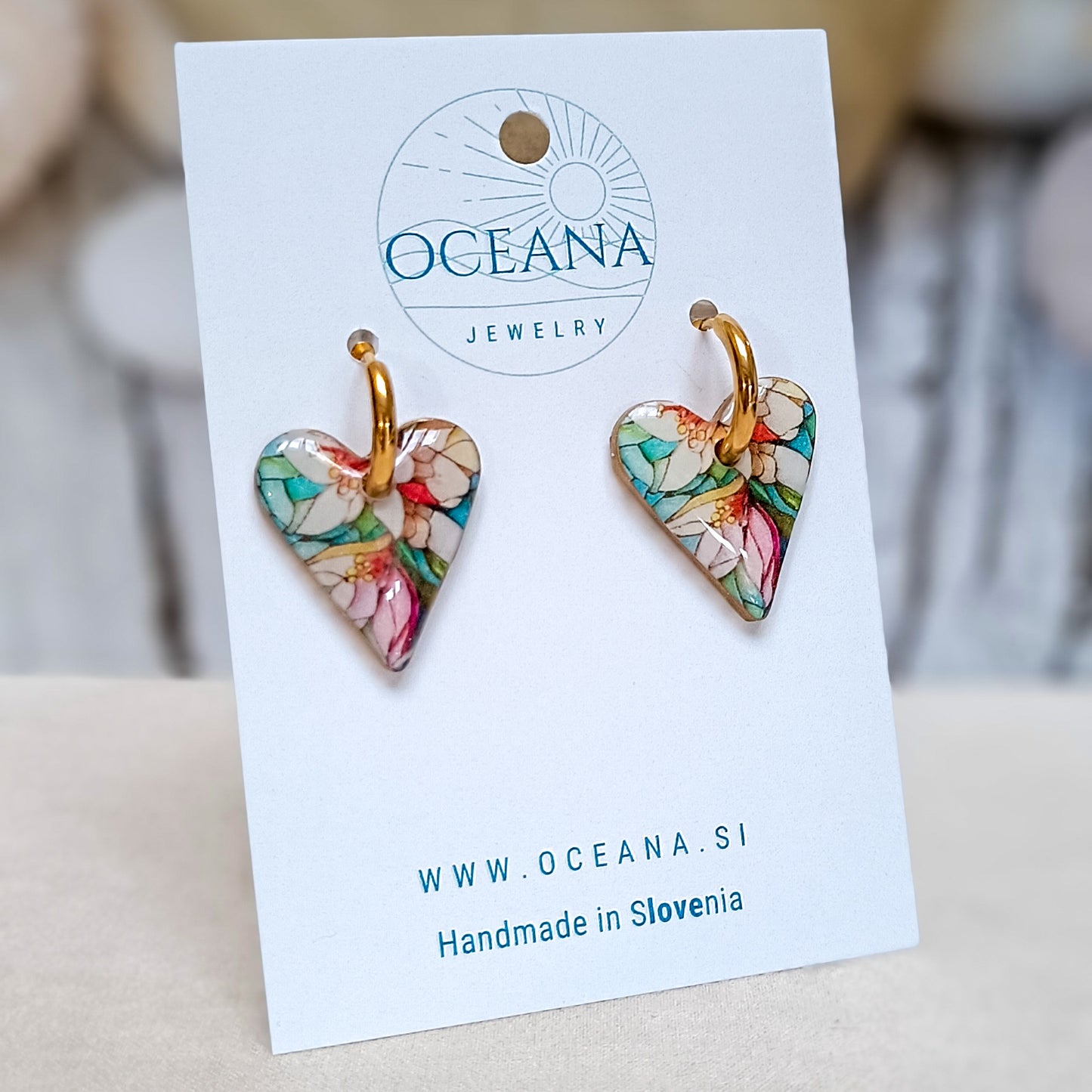 Ear Candy 108
