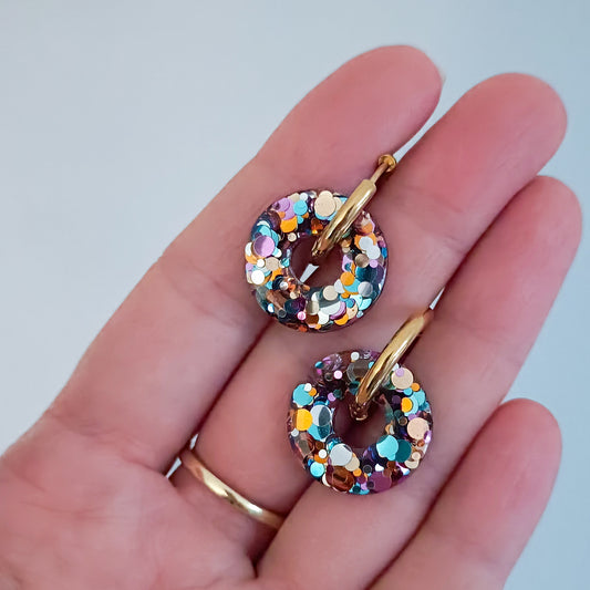 Ear Candy 115