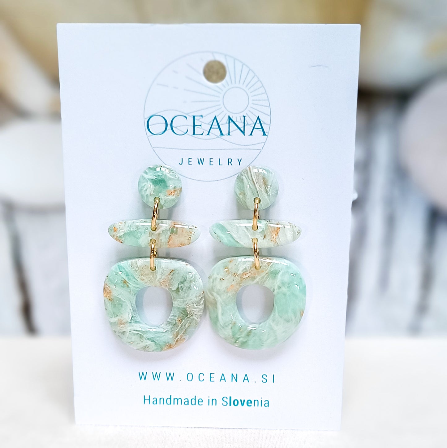 Stone and marble wonders 96