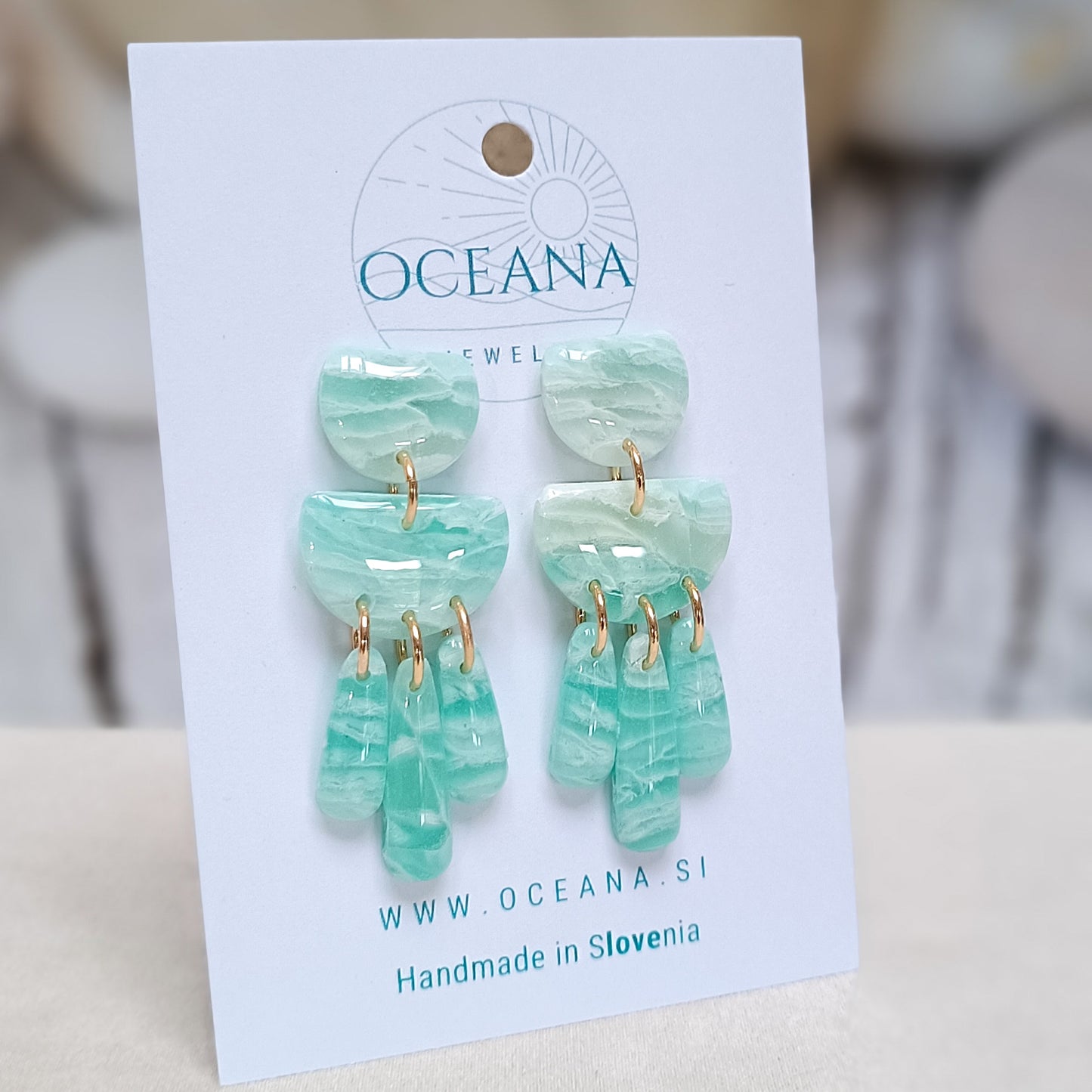 Stone and marble wonders 94