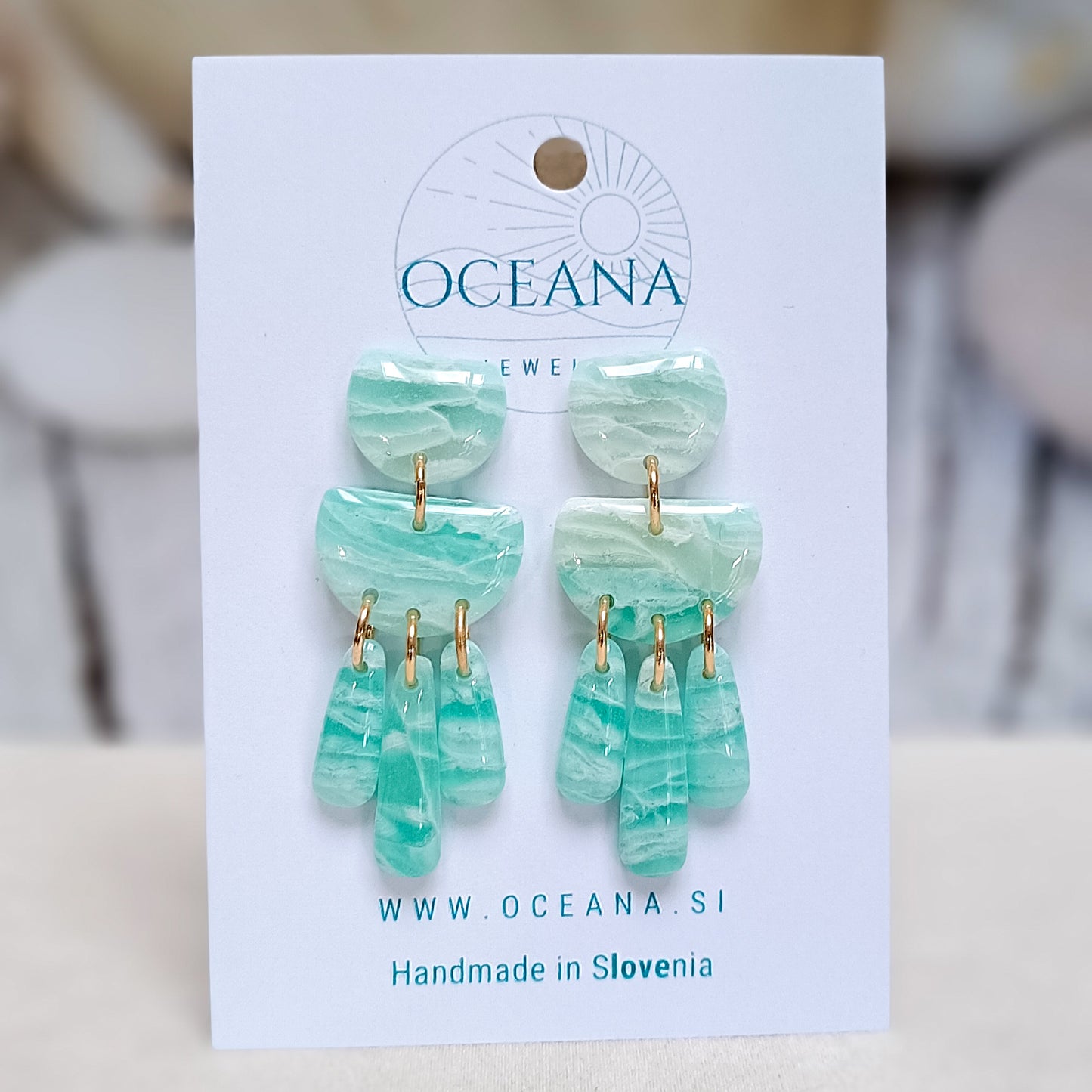 Stone and marble wonders 94