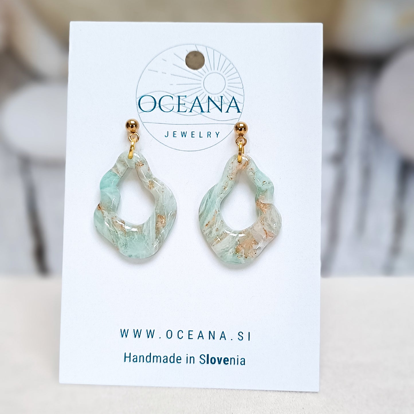 Stone and marble wonders 92