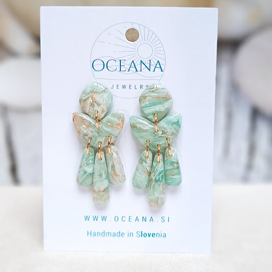 Stone and marble wonders 93