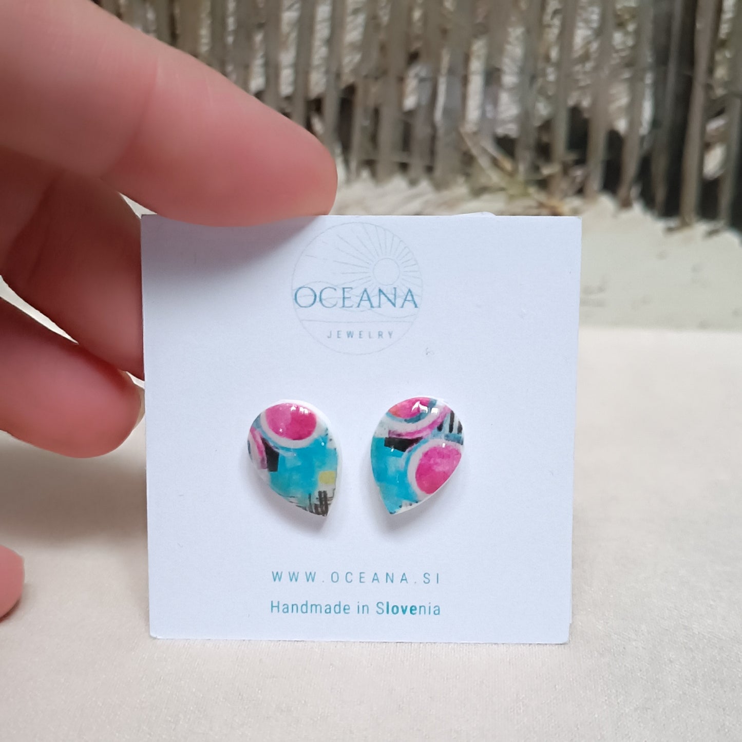 Ear Candy 173