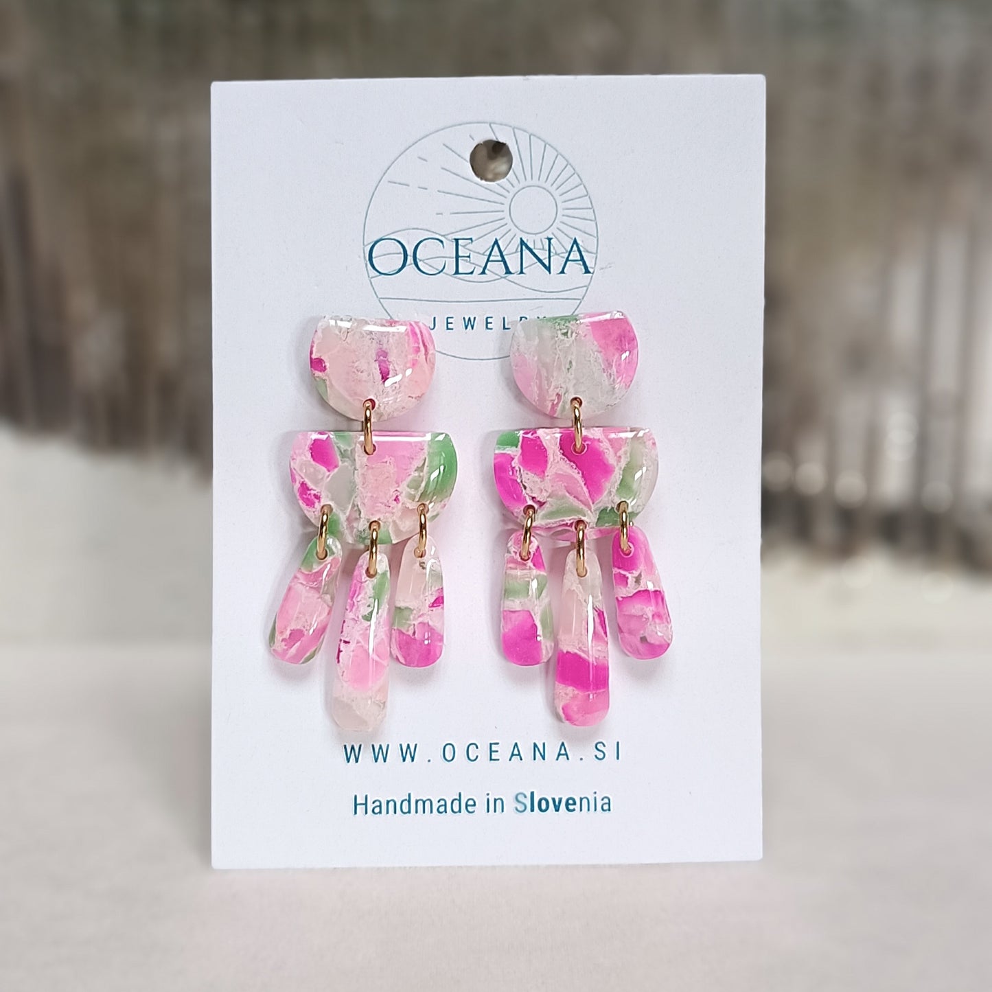 Stone and marble wonders 134