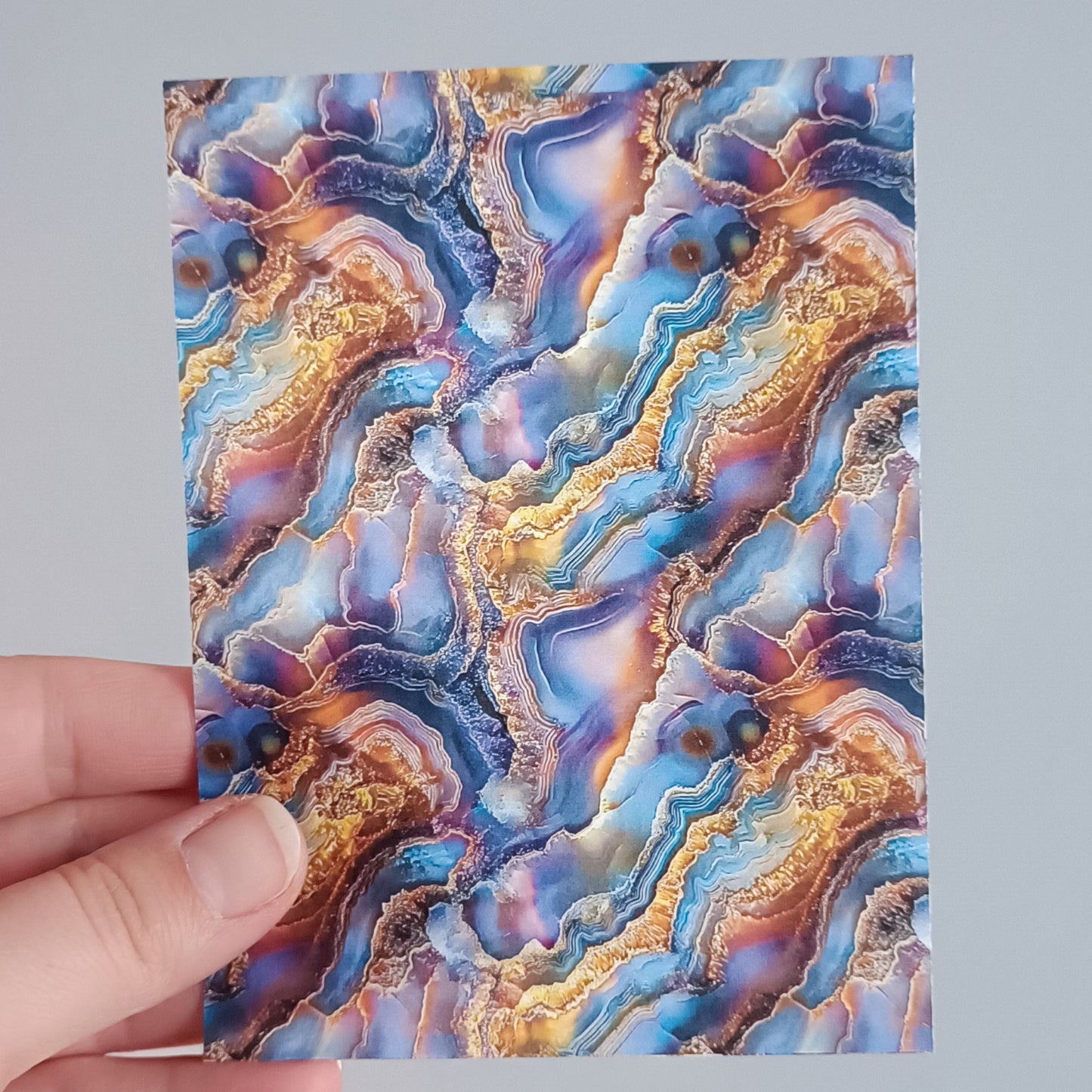Agate 29