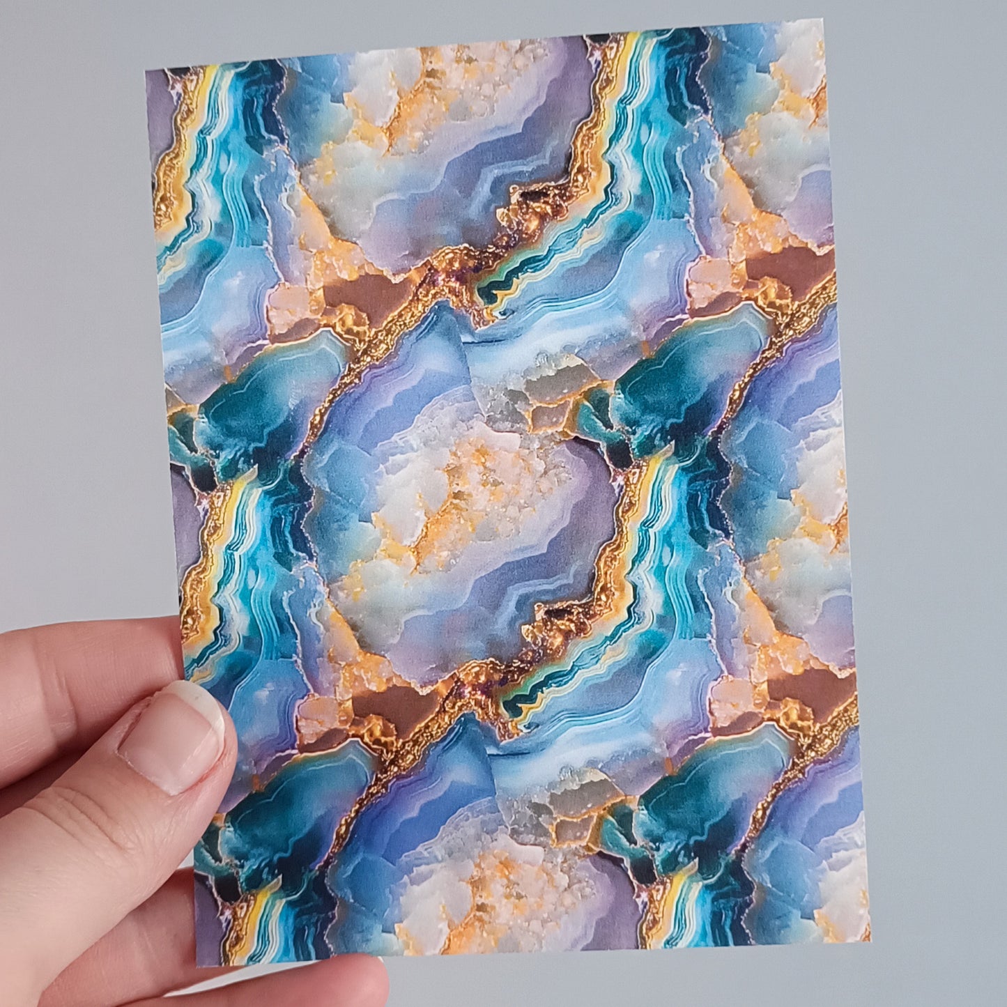 Agate 27
