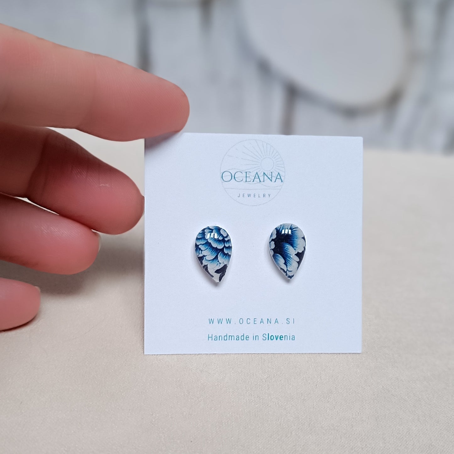 Ear Candy 243