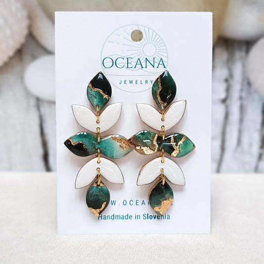 Stone and marble wonders 193