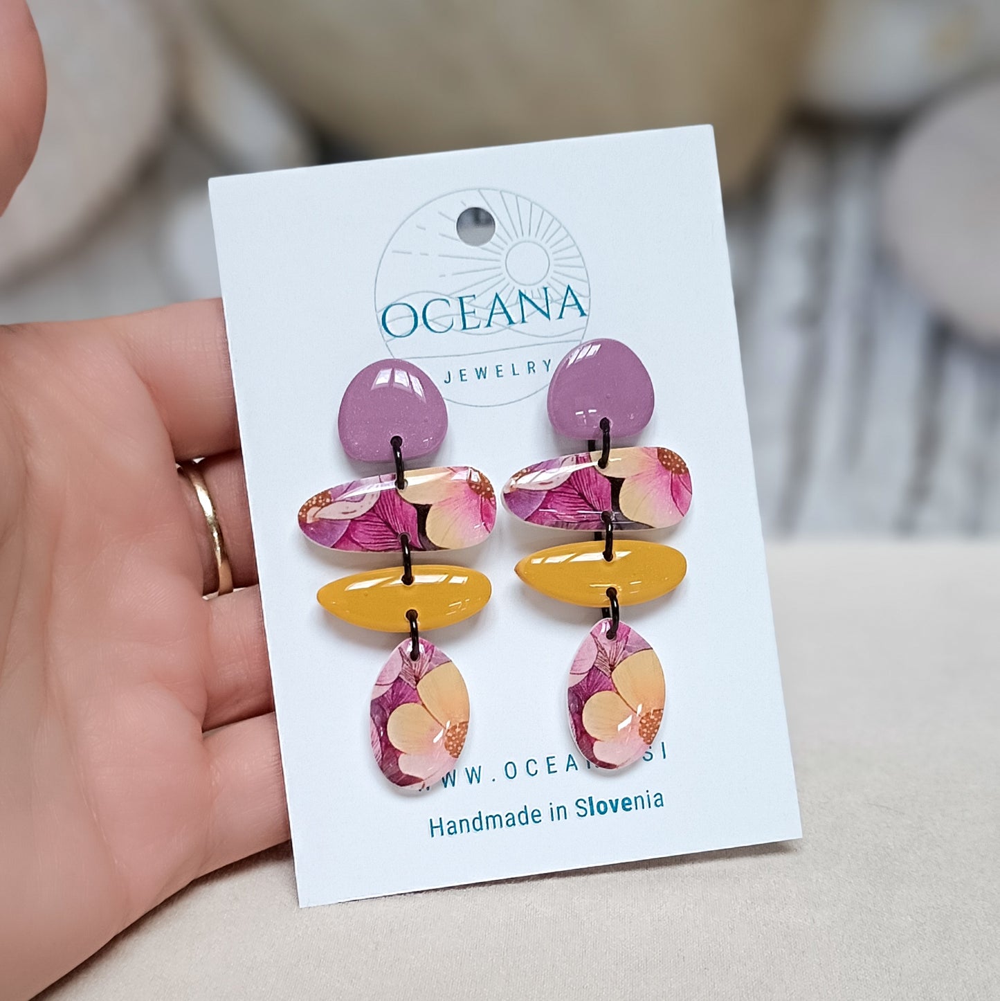 Ear Candy 254