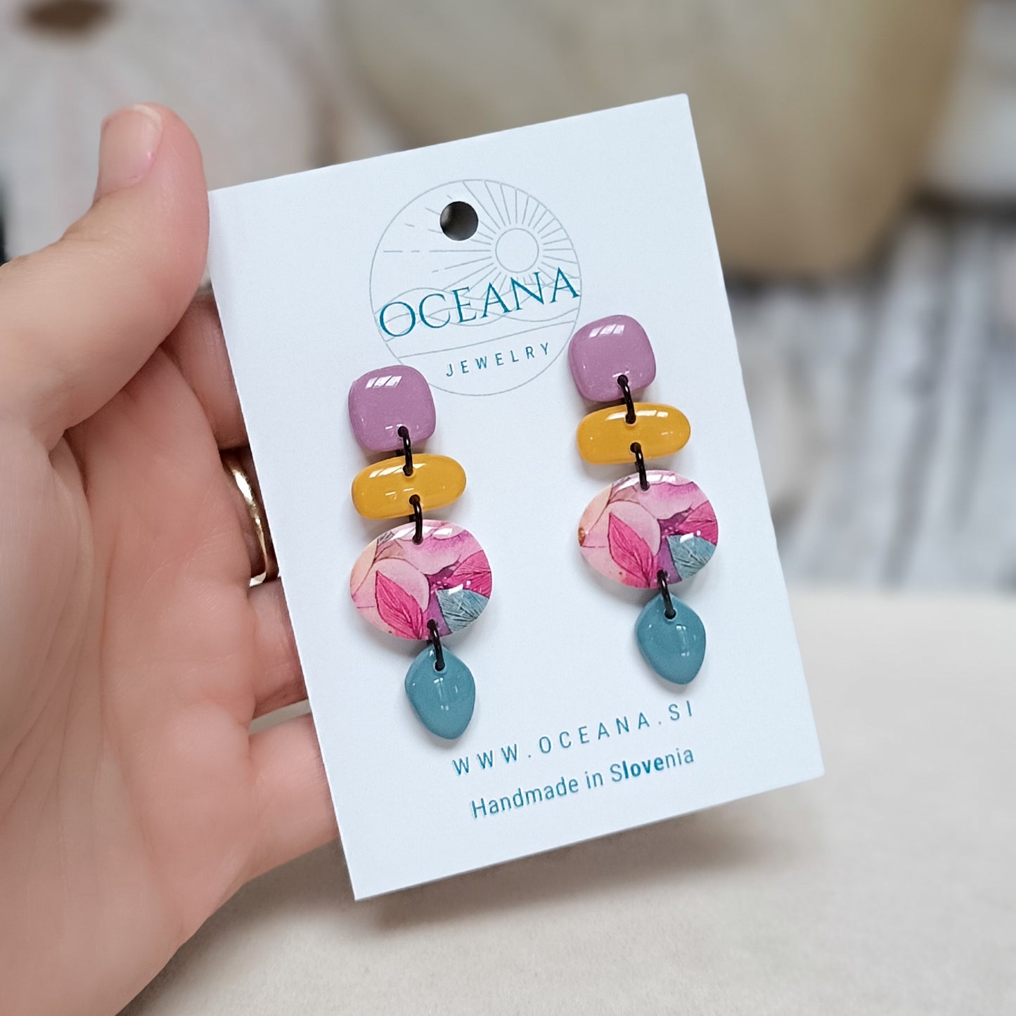 Ear Candy 255