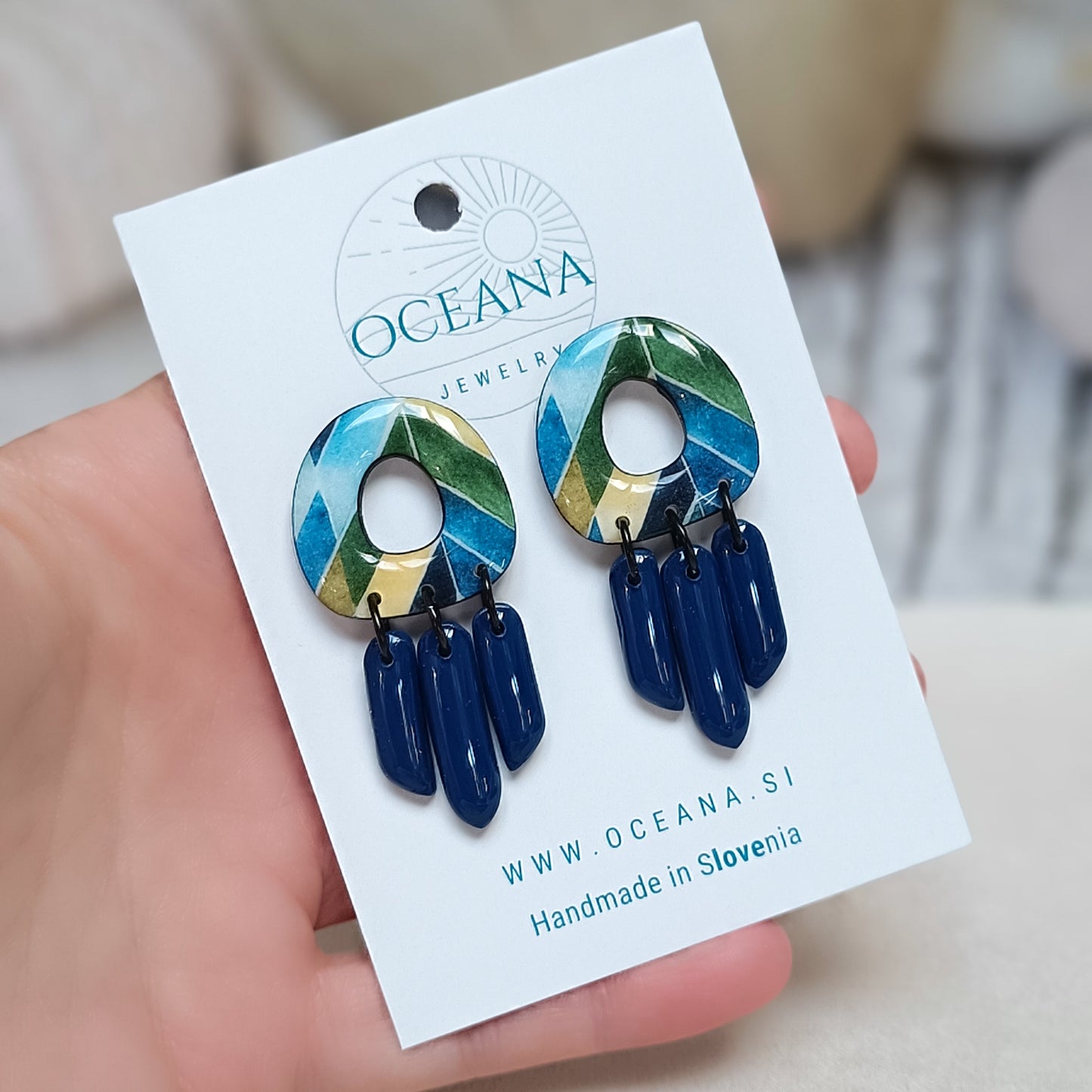Ear Candy 257