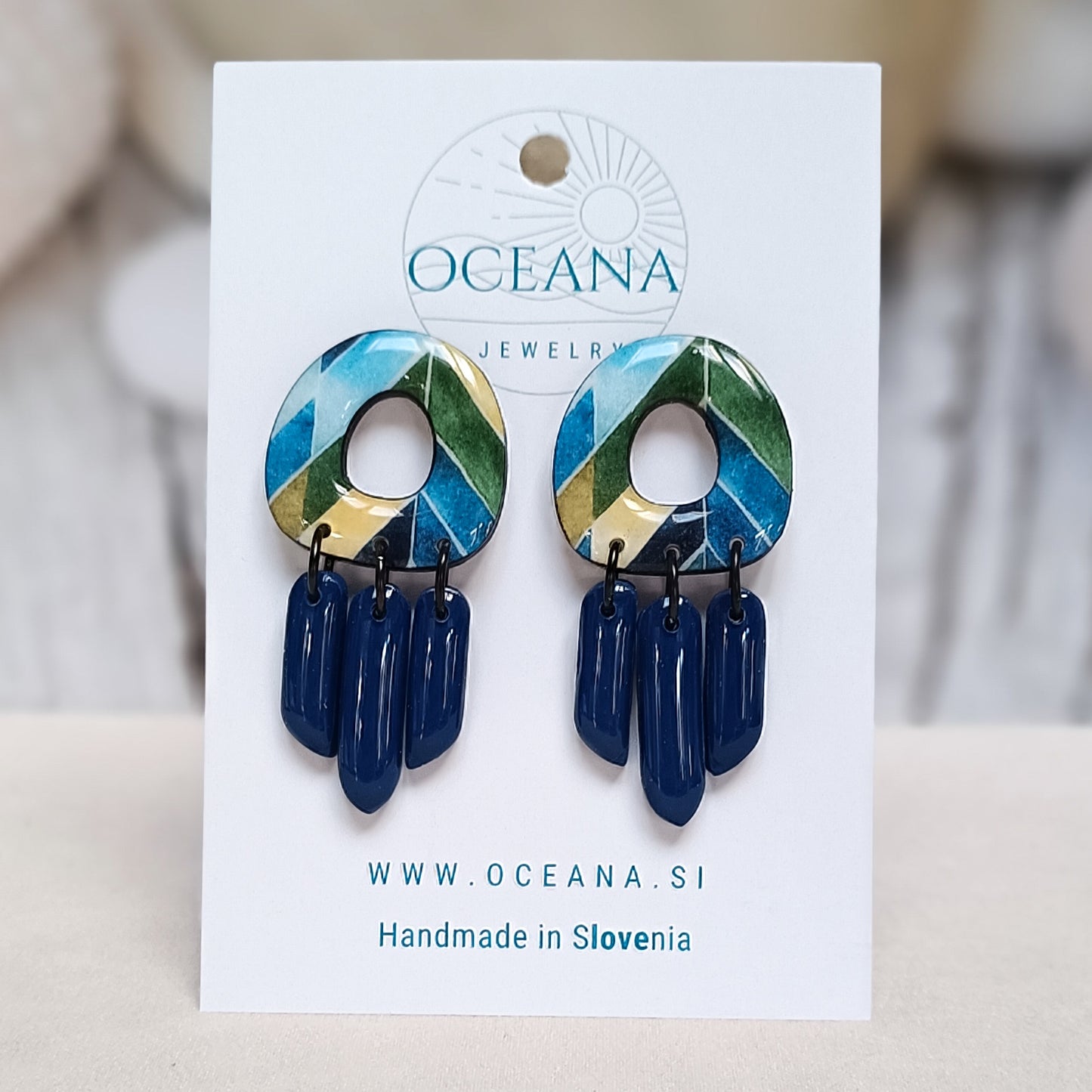 Ear Candy 257