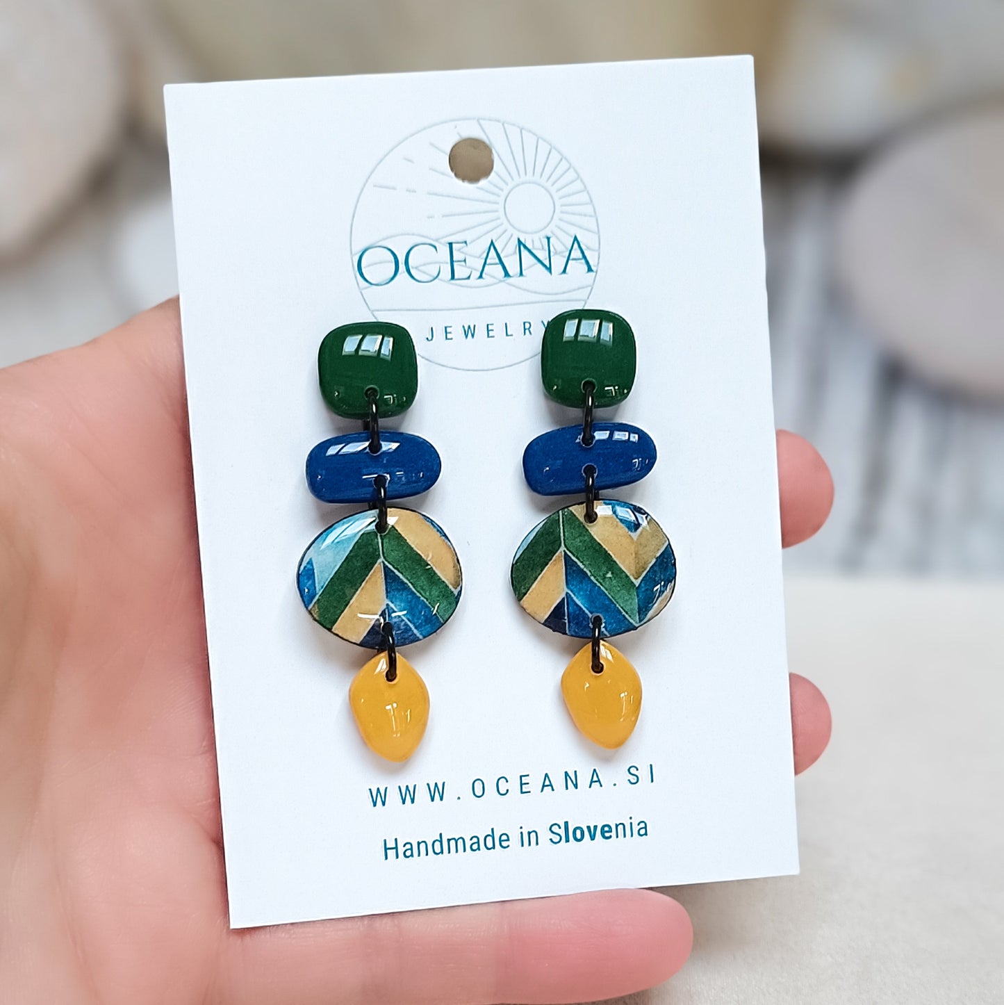 Ear Candy 265