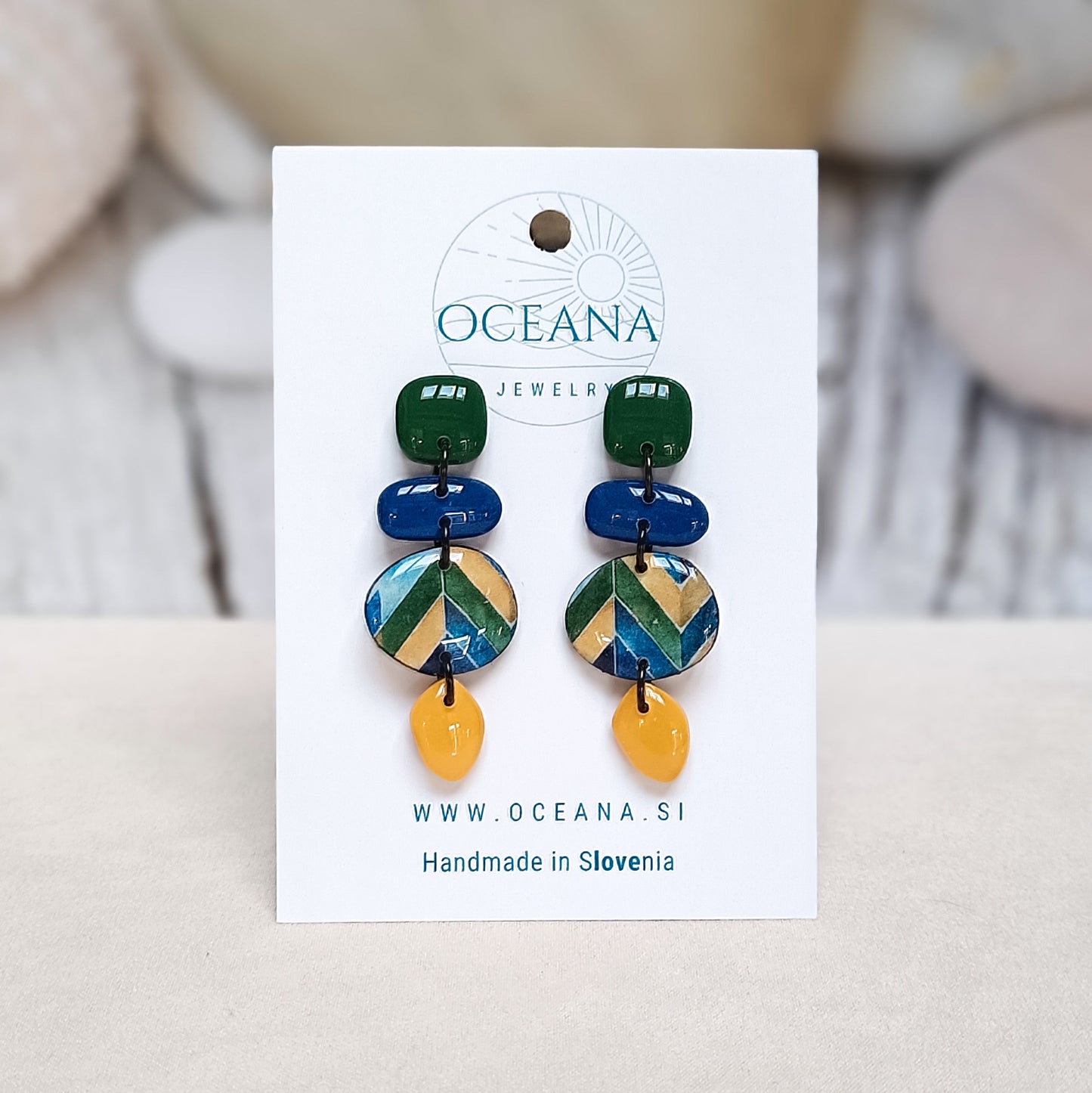 Ear Candy 265