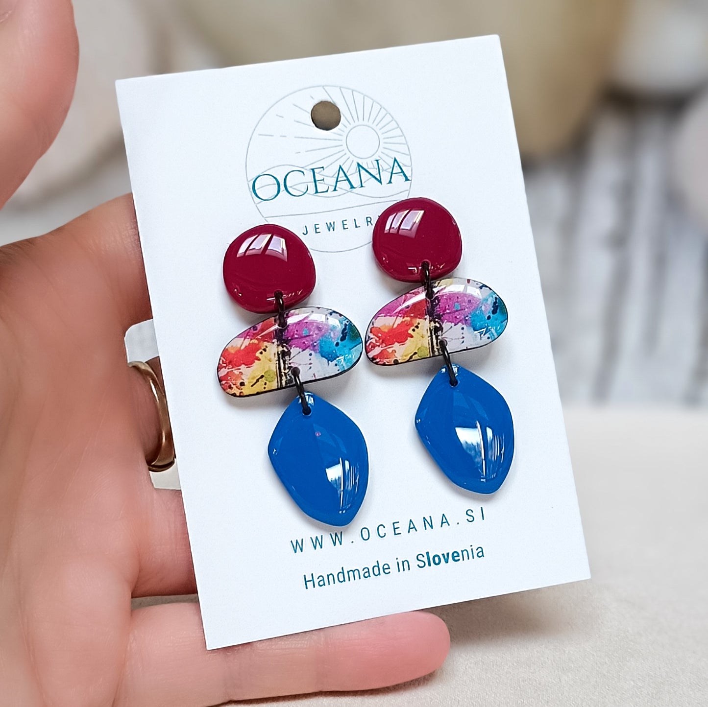 Ear Candy 269