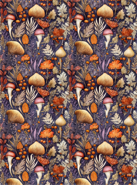 Autumn 1