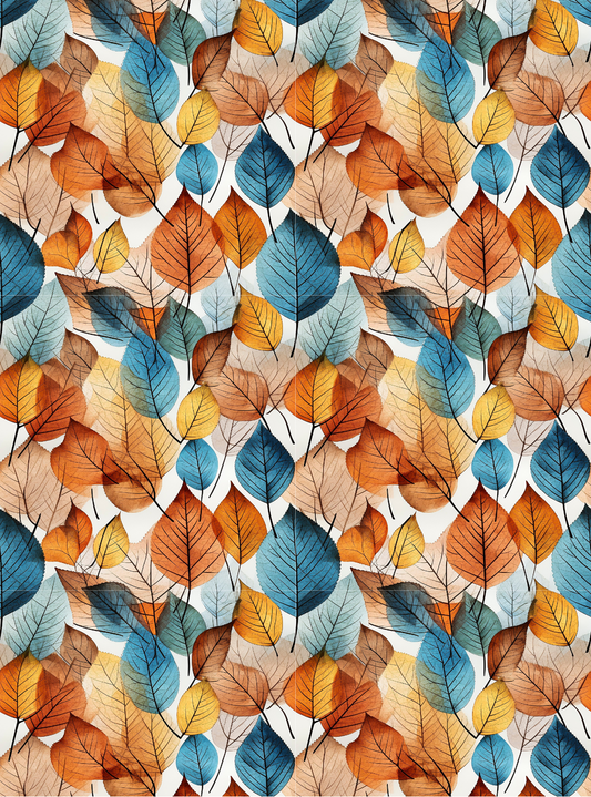 Autumn 3