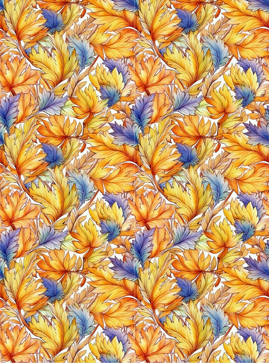 Autumn 8