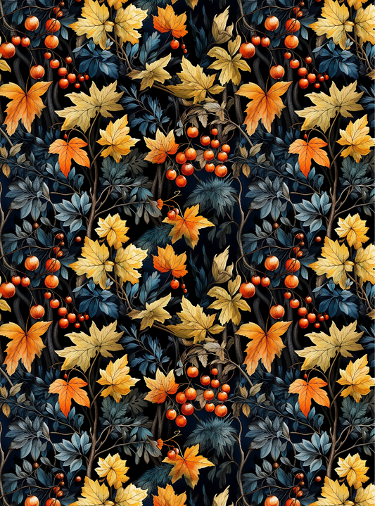 Autumn 9