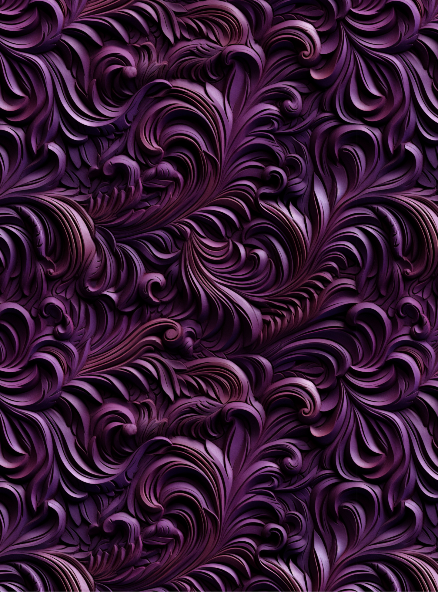 Carved 22