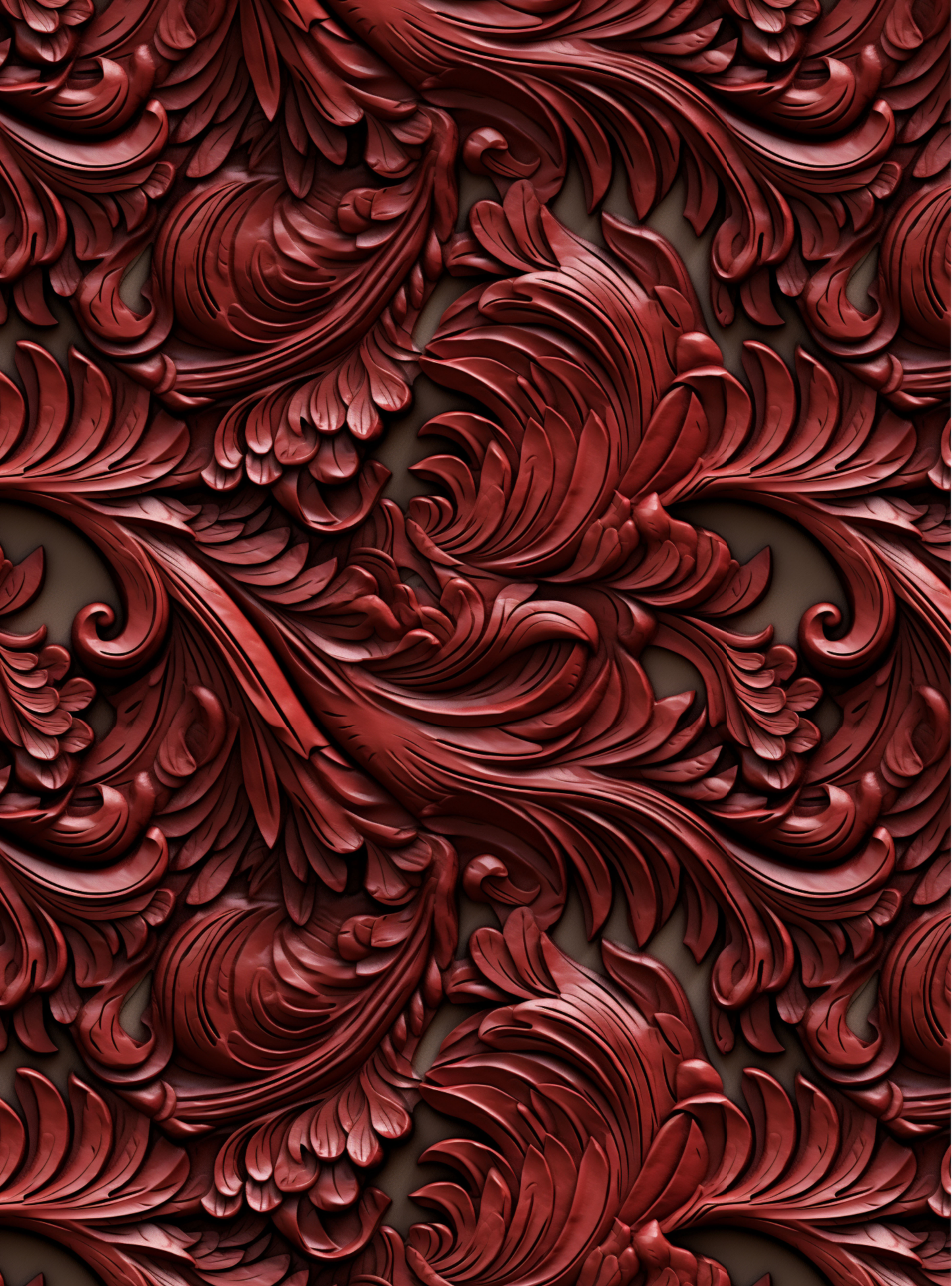 Carved 4