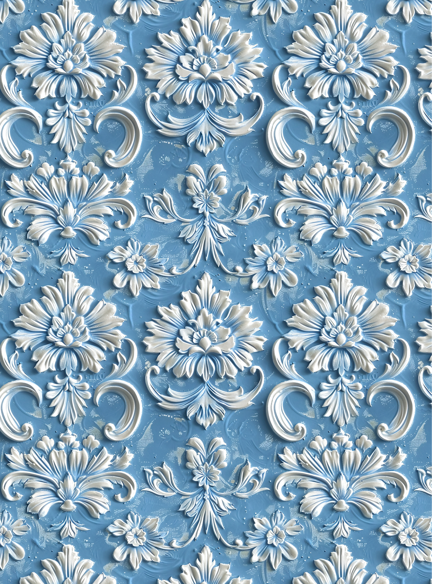 Damask 11