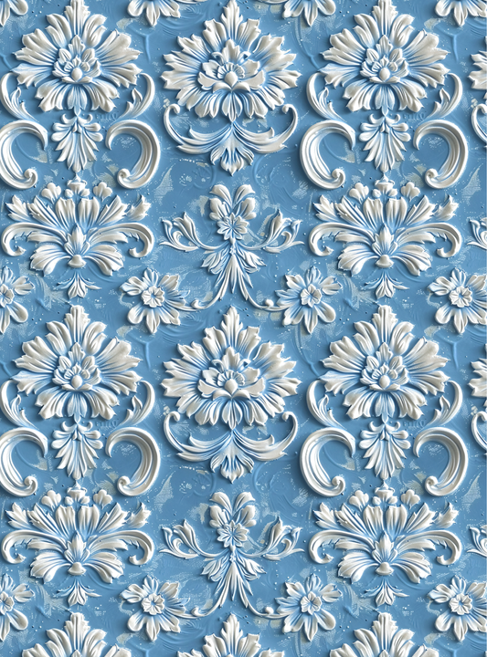 Damask 11