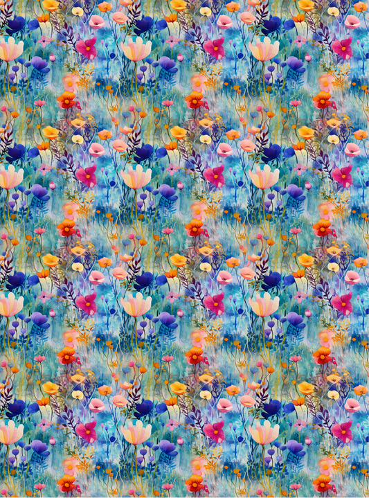 Floral 3