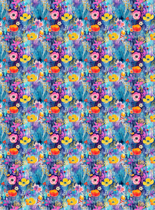 Floral 4