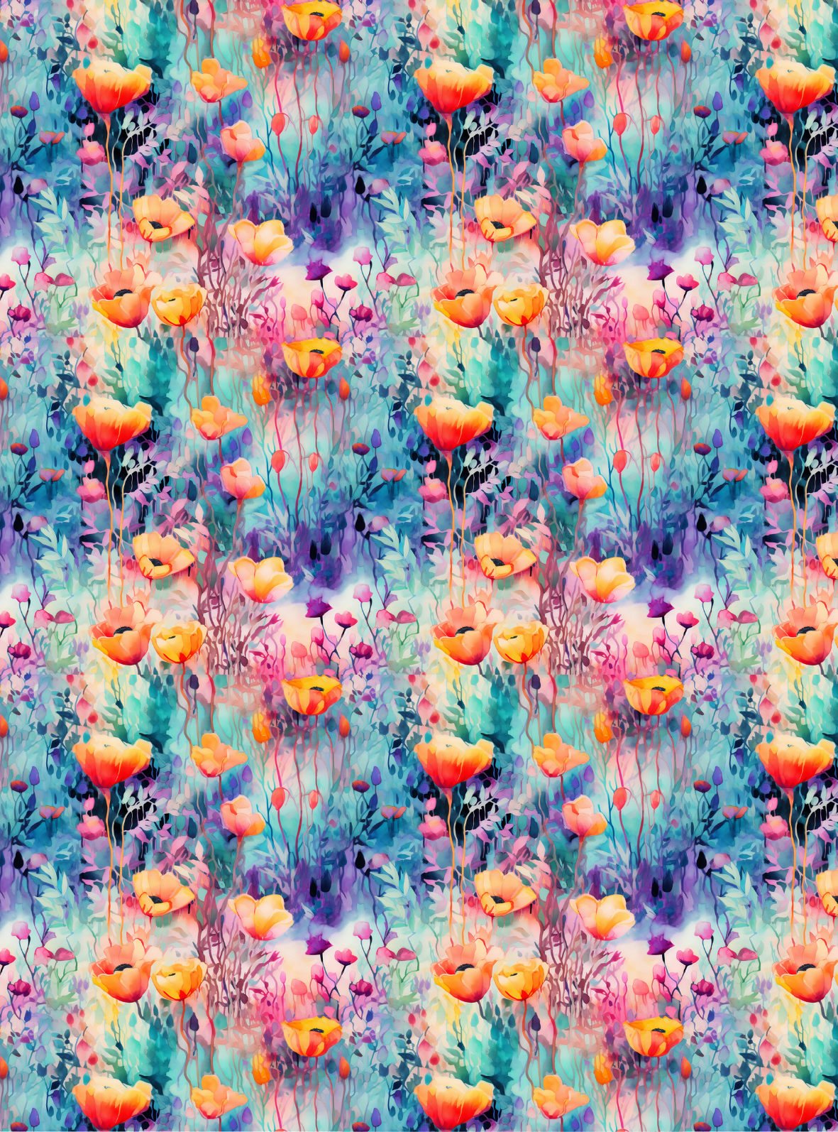 Floral 5